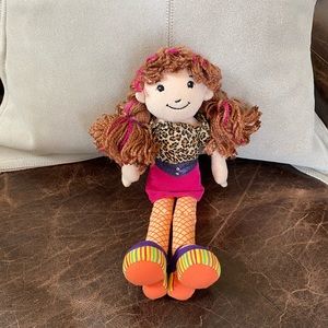 Groovy Girls Doll Brenna